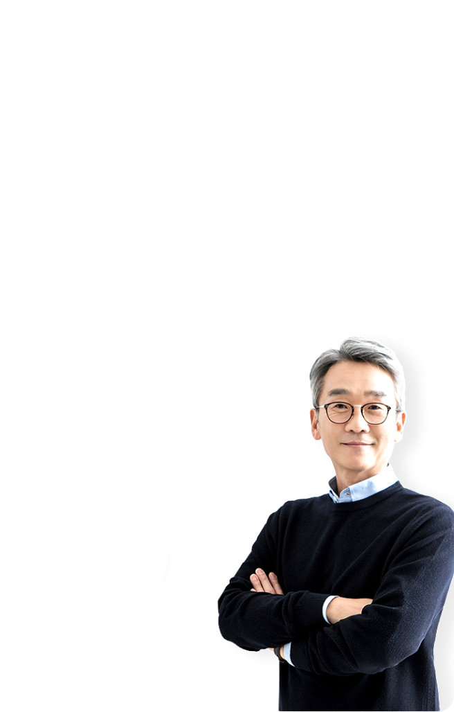 헥토 헬스케어 대표 김석진