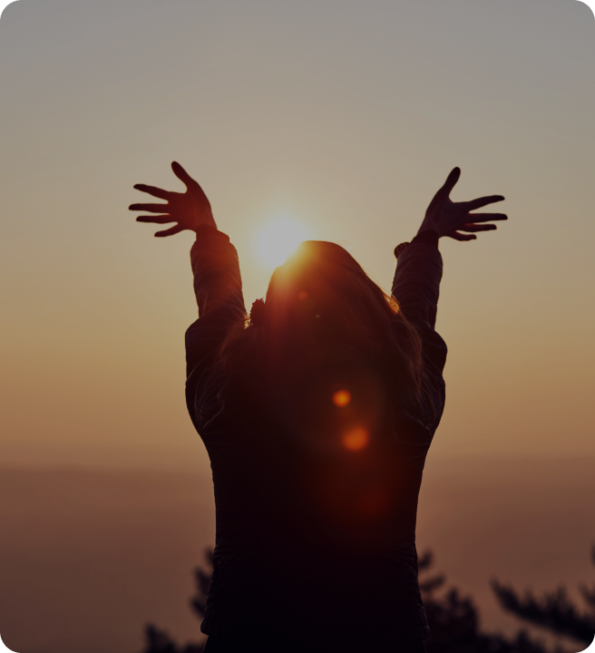 삶에 대한 자부심