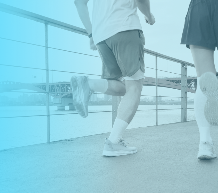 Healthy Life Forward