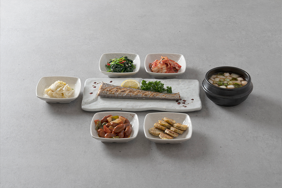 수험생 식단관리